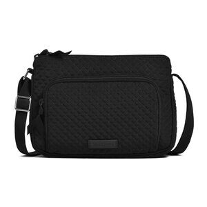 Vera Bradley RFID Little Hipster